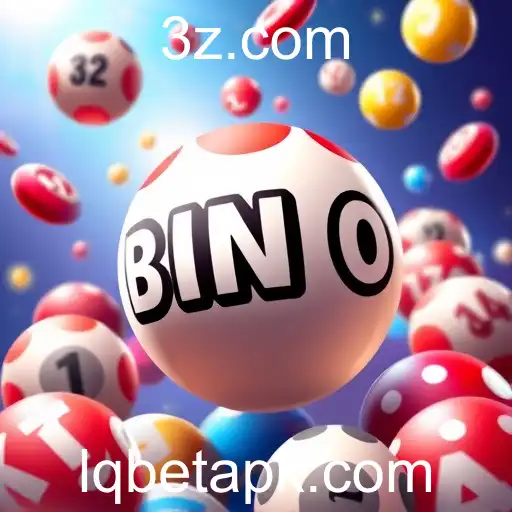 Descubra a Emoção do Bingo Online na Plataforma lqbet