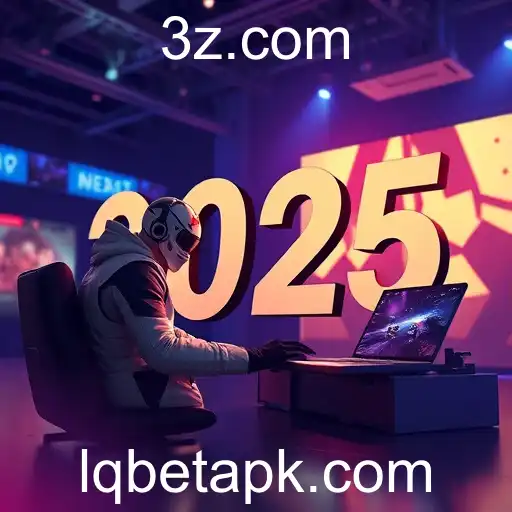 A Revolução dos Jogos Online em 2025