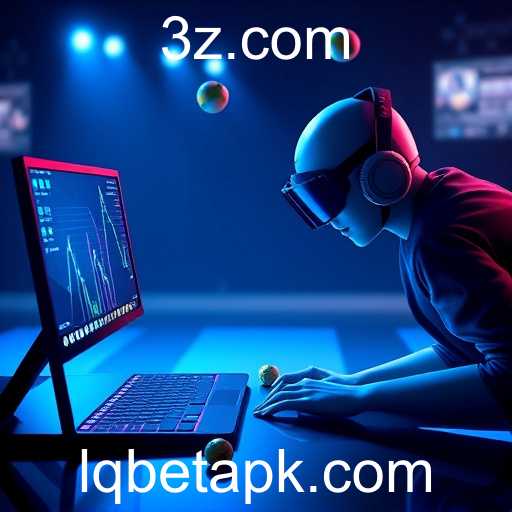 Tendências e Inovações no Setor de Jogos Online em 2025