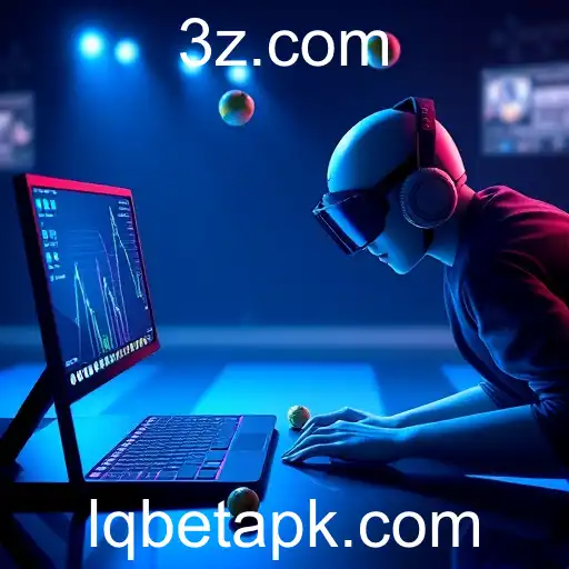 Tendências e Inovações no Setor de Jogos Online em 2025