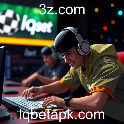 Crescimento Explosivo de Sites de Jogos em 2025