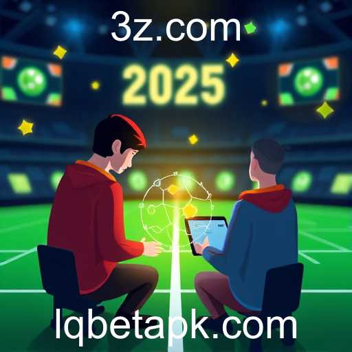 Crescimento do LQBET no Mundo dos Jogos Online