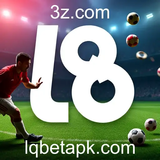 O Impacto do 'lqbet' no Mercado de Jogos em 2025