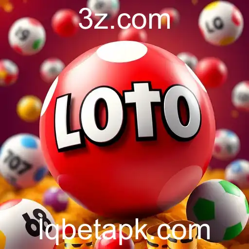 Explorando a Fascinante Categoria de Loteria no lqbet