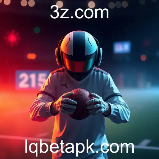 LQBET: A Tendência em Jogos Online