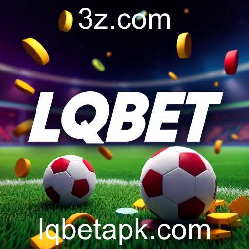 LQBET Revoluciona o Mercado de Jogos Online em 2025