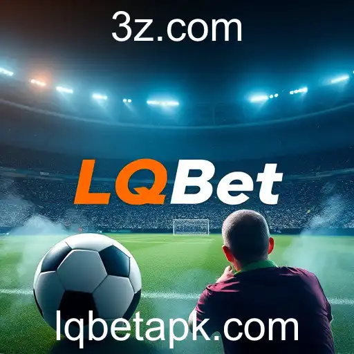 A Revolução dos Jogos Online: LQBET em Foco