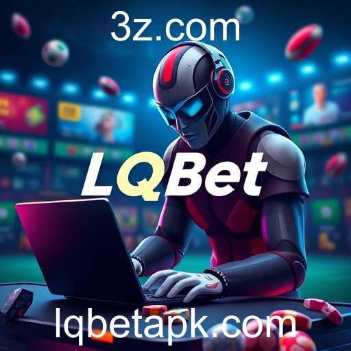 LQBet e a Evolução dos Jogos Online