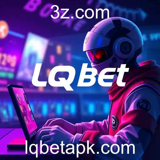 Tendências Atuais: Como o lqbet Está Revolucionando o Cenário de Jogos