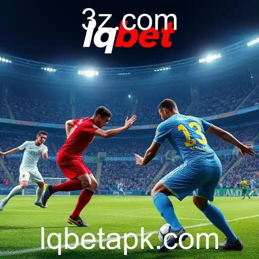 A Revolução dos Jogos: LQBet na Era Digital