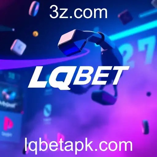 LQBET e a Reinvenção dos Jogos Online em 2025