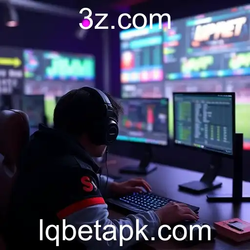 Tendências e Desafios no Mercado de Apostas Online