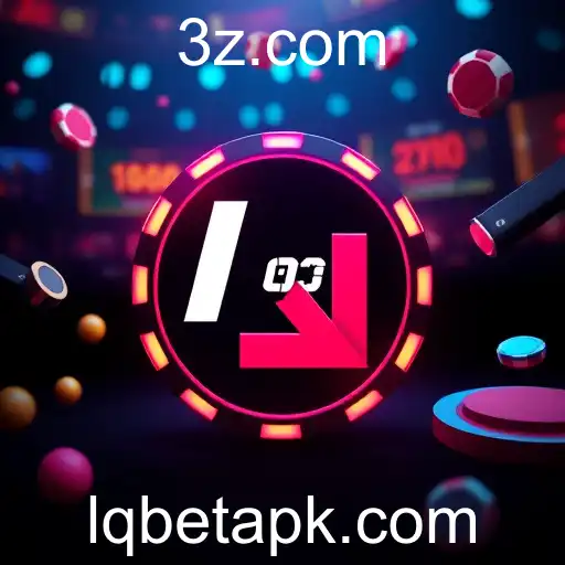 A Evolução dos Jogos Online e o Impacto da Palavra-chave 'lqbet'