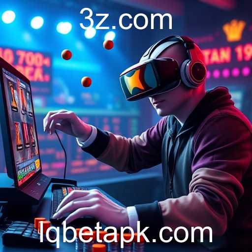 Tendências e Desafios no Universo dos Jogos Online