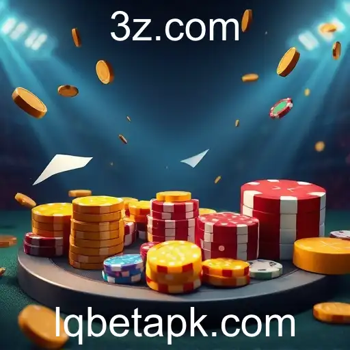 Estratégias Promocionais no Site de Jogos lqbet: Uma Ferramenta de Engajamento Eficaz