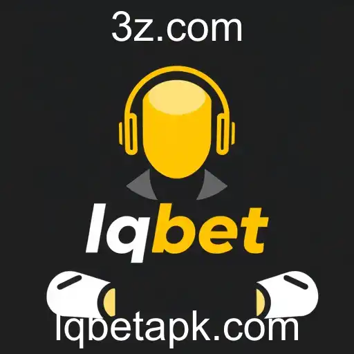 A Ascensão do lqbet no Cenário Atual de Jogos