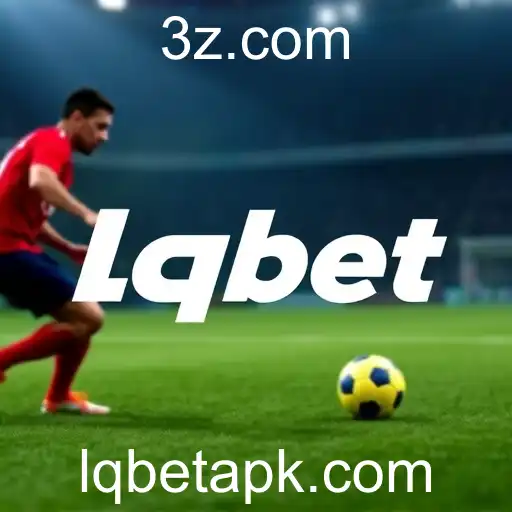 Explorando a Categoria de Apostas Esportivas no Site LQBet
