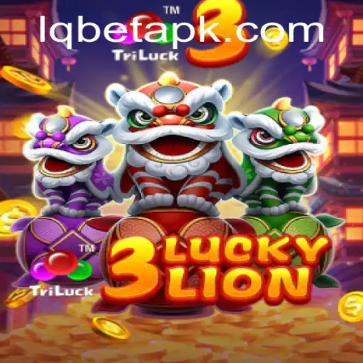 Discovering the Excitement of 3LUCKYLION: A Comprehensive Guide