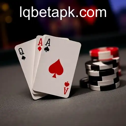 Gaming Experience lqbet - 800+ Premium and Exclusive Games