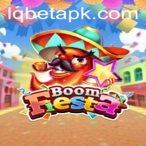 BoomFiesta: An Exciting New Adventure in Gaming
