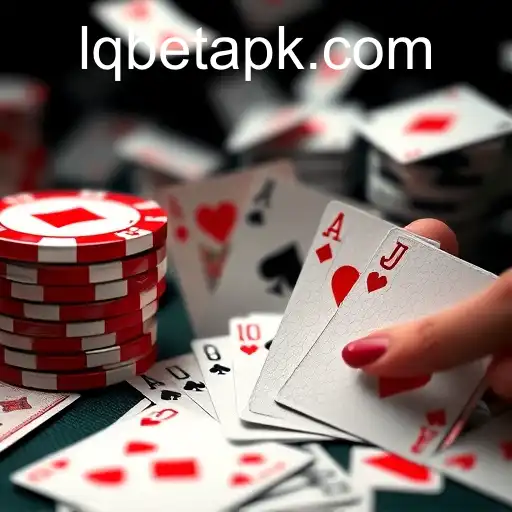 Gaming Experience lqbet - 800+ Premium and Exclusive Games