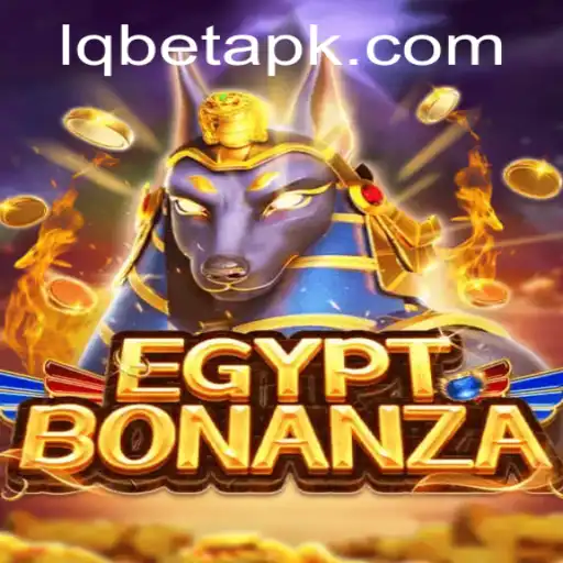 Discover the Mysteries of EgyptBonanza with Lqbet
