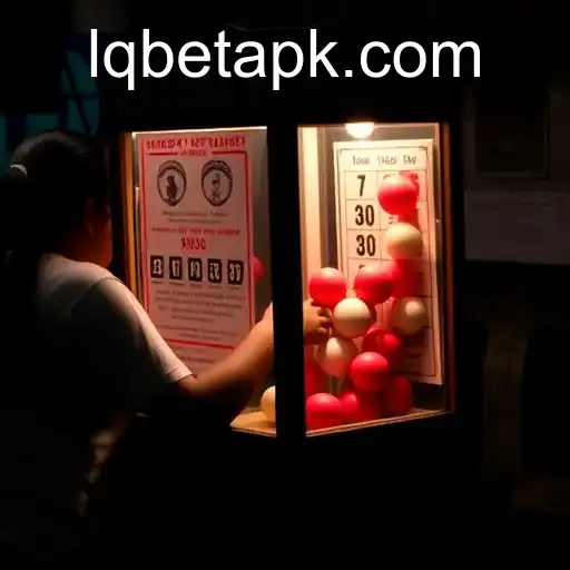 Security and Trust lqbet - International Licenses and Certifications