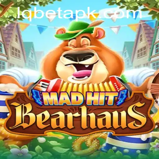 MadHitBearhaus: Dive Into the Thrilling World of Strategy and Adventure