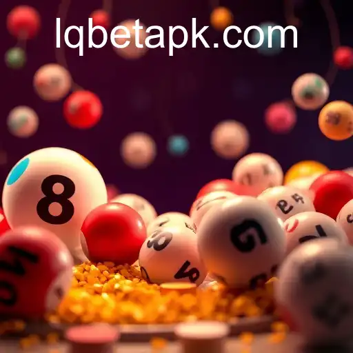 Gaming Experience lqbet - 800+ Premium and Exclusive Games