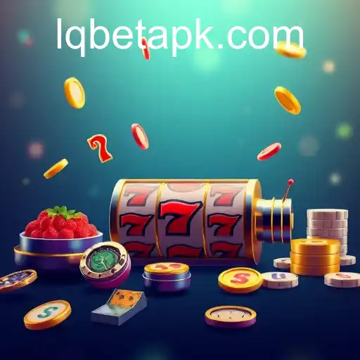 Gaming Experience lqbet - 800+ Premium and Exclusive Games