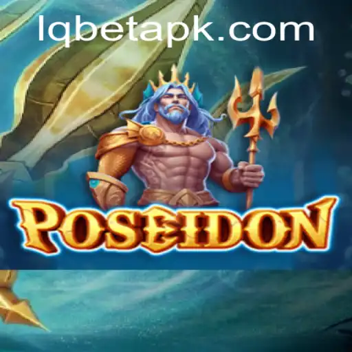 Exploring the Depths of Poseidon: A Game of Strategy and Adventure