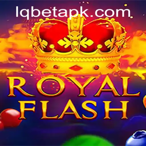 RoyalFlash: A New Wave in Online Gaming with lqbet